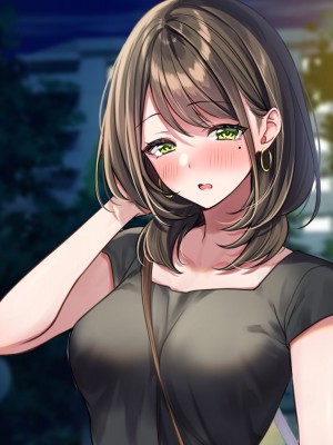 [すいのせ] 元アイドルのお姉さんとセフレの関係になったので、生ハメSEXしまくりました。_187