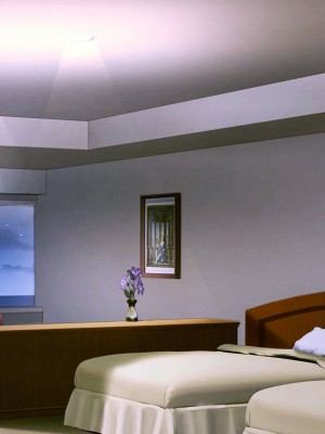 [クレドソフィア] ラブ乳アイランド ～実はヤリたがっている芸能人リゾートでアテンド!？ 即イチャつき→即尺!生ハメ中出し♪しぼり取られて止まらない精液!～_206