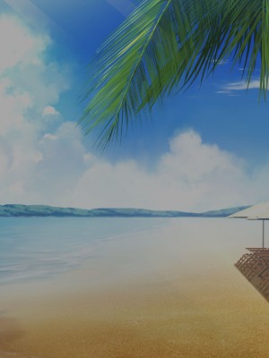 [クレドソフィア] ラブ乳アイランド ～実はヤリたがっている芸能人リゾートでアテンド!？ 即イチャつき→即尺!生ハメ中出し♪しぼり取られて止まらない精液!～_148