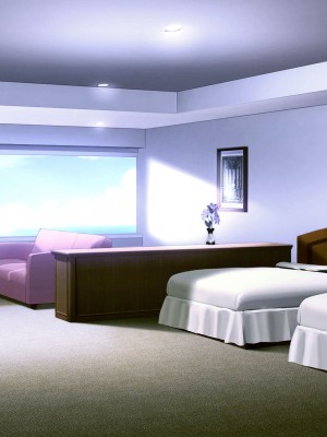 [クレドソフィア] ラブ乳アイランド ～実はヤリたがっている芸能人リゾートでアテンド!？ 即イチャつき→即尺!生ハメ中出し♪しぼり取られて止まらない精液!～_208