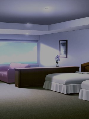 [クレドソフィア] ラブ乳アイランド ～実はヤリたがっている芸能人リゾートでアテンド!？ 即イチャつき→即尺!生ハメ中出し♪しぼり取られて止まらない精液!～_224