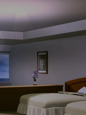 [クレドソフィア] ラブ乳アイランド ～実はヤリたがっている芸能人リゾートでアテンド!？ 即イチャつき→即尺!生ハメ中出し♪しぼり取られて止まらない精液!～_207