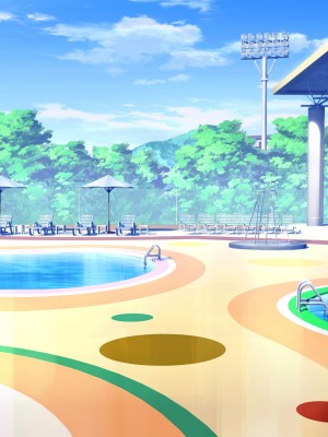 [クレドソフィア] ラブ乳アイランド ～実はヤリたがっている芸能人リゾートでアテンド!？ 即イチャつき→即尺!生ハメ中出し♪しぼり取られて止まらない精液!～_225