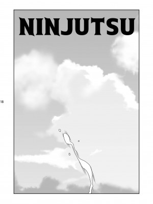 [有歯女陰 (廣田眞胤)] NINJUTSU (ブルーアーカイブ) [中国翻訳] [DL版]_19