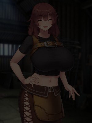 [むらパラ！] 不倫勇者 〜その不倫が、世界を救う。〜_0788