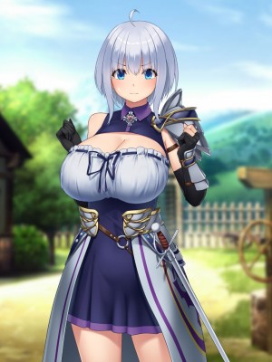 [むらパラ！] 不倫勇者 〜その不倫が、世界を救う。〜_0666