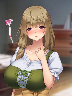 [むらパラ！] 不倫勇者 〜その不倫が、世界を救う。〜_0050