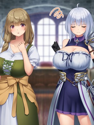 [むらパラ！] 不倫勇者 〜その不倫が、世界を救う。〜_0477