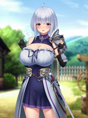 [むらパラ！] 不倫勇者 〜その不倫が、世界を救う。〜_0667
