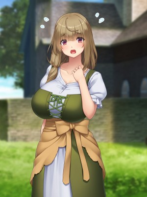 [むらパラ！] 不倫勇者 〜その不倫が、世界を救う。〜_0166