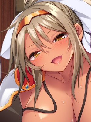 [ぽるちーに] 爆乳パーティーは発情している! 痴的好奇心旺盛なエロ冒険者の雑魚マンコがカンストチンポの激暴走で連続絶頂孕み堕ち!_274