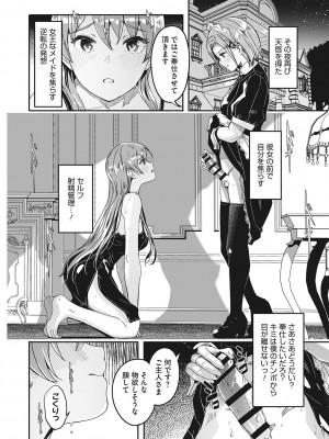 [ぐすたふ] レイカは華麗な僕の女王 [DL版]_183