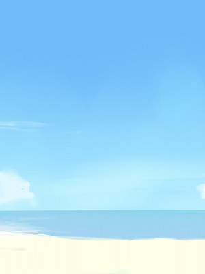 [クレドソフィア] あえてポロリしてくる露出狂グラドル彼女の公開淫乱撮影会!_457