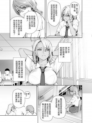 [紅茶屋 (大塚子虎)] ギャル娘が父親との愛情ックス｜辣妹女兒與父親的恩愛性愛&nbsp;&nbsp;[中文] [無患之子]_007