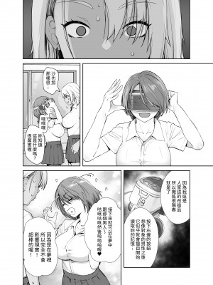 [紅茶屋 (大塚子虎)] ギャル娘が父親との愛情ックス｜辣妹女兒與父親的恩愛性愛&nbsp;&nbsp;[中文] [無患之子]_008