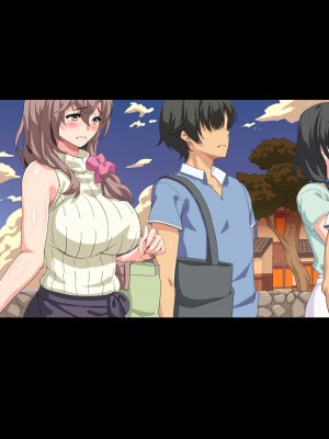 [北極ホタル] 僕は友達のお母さんを孕ませたい。3_597