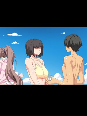 [北極ホタル] 僕は友達のお母さんを孕ませたい。3_484