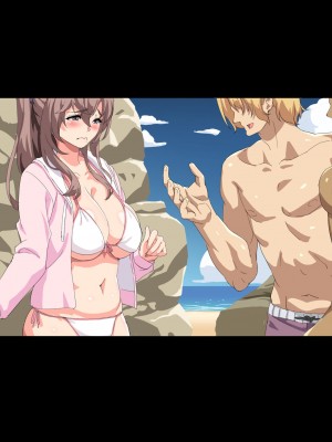 [北極ホタル] 僕は友達のお母さんを孕ませたい。3_195