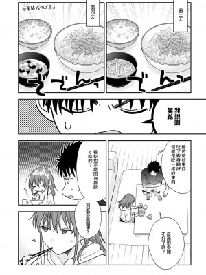 [なもなき] 俺が女にしてやるよ～年上彼氏は、飢えて狼になる？｜让我将你变成女人吧～年上男友，化身饥渴大野狼？～ 1-17 完結 [莉赛特汉化组]_333