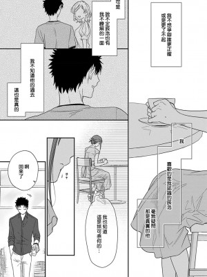 [なもなき] 俺が女にしてやるよ～年上彼氏は、飢えて狼になる？｜让我将你变成女人吧～年上男友，化身饥渴大野狼？～ 1-17 完結 [莉赛特汉化组]_190