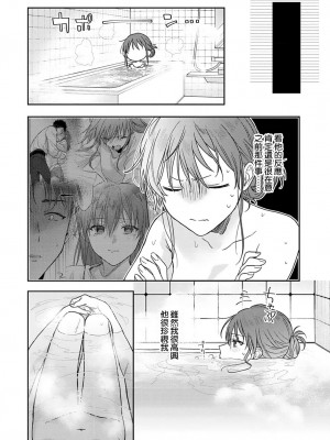[なもなき] 俺が女にしてやるよ～年上彼氏は、飢えて狼になる？｜让我将你变成女人吧～年上男友，化身饥渴大野狼？～ 1-17 完結 [莉赛特汉化组]_432