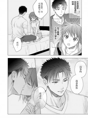 [なもなき] 俺が女にしてやるよ～年上彼氏は、飢えて狼になる？｜让我将你变成女人吧～年上男友，化身饥渴大野狼？～ 1-17 完結 [莉赛特汉化组]_544