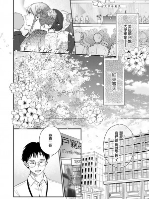 [なもなき] 俺が女にしてやるよ～年上彼氏は、飢えて狼になる？｜让我将你变成女人吧～年上男友，化身饥渴大野狼？～ 1-17 完結 [莉赛特汉化组]_516