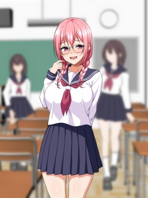 [ホワイトノート] 人間ナメてる新人サキュバスがセックスしたらクソザコで徹底的に理解らせられちゃう話_239
