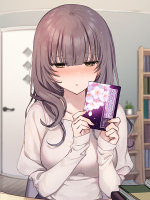 [満開開花] デリバリーメイト ~ 樫本文編 [無修正練習]_037