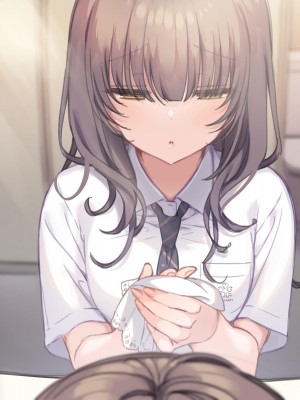 [満開開花] デリバリーメイト ~ 樫本文編 [無修正練習]_247