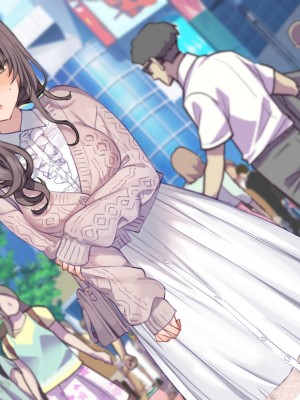 [満開開花] デリバリーメイト ~ 樫本文編 [無修正練習]_085