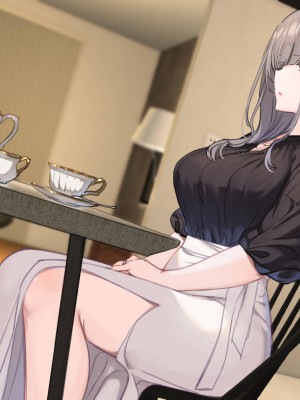 [満開開花] デリバリーメイト ~ 樫本文編 [無修正練習]_250