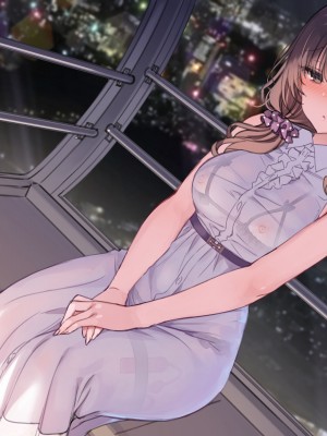 [満開開花] デリバリーメイト ~ 樫本文編 [無修正練習]_176