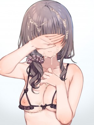 [満開開花] デリバリーメイト ~ 樫本文編 [無修正練習]_167