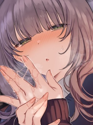 [満開開花] デリバリーメイト ~ 樫本文編 [無修正練習]_067