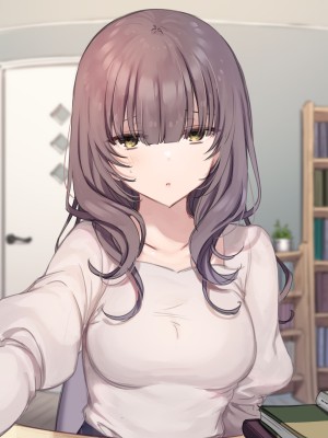 [満開開花] デリバリーメイト ~ 樫本文編 [無修正練習]_035