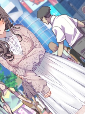 [満開開花] デリバリーメイト ~ 樫本文編 [無修正練習]_086