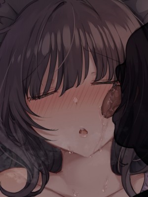 [満開開花] デリバリーメイト ~ 樫本文編 [無修正練習]_319