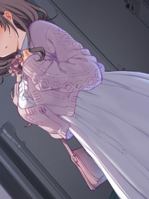 [満開開花] デリバリーメイト ~ 樫本文編 [無修正練習]_087