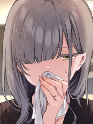 [満開開花] デリバリーメイト ~ 樫本文編 [無修正練習]_252