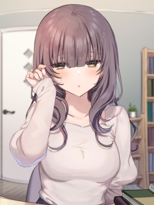 [満開開花] デリバリーメイト ~ 樫本文編 [無修正練習]_036