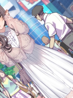 [満開開花] デリバリーメイト ~ 樫本文編 [無修正練習]_084