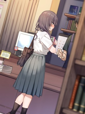 [満開開花] デリバリーメイト ~ 樫本文編 [無修正練習]_212