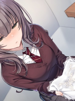 [満開開花] デリバリーメイト ~ 樫本文編 [無修正練習]_018