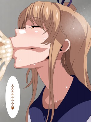 [ギーフカート] 清楚な女学生家庭教師がエロガキに好き放題されるひと夏_09