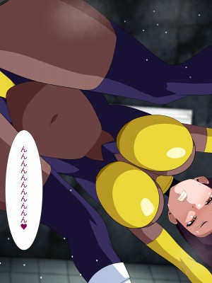 [ギーフカート] パイスーヒロインNTR監禁凌●2_23