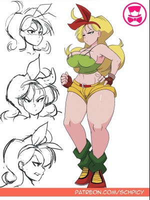 [壹隻小白个人汉化](Schpicy) Training Day-(Dragon Ball)_032