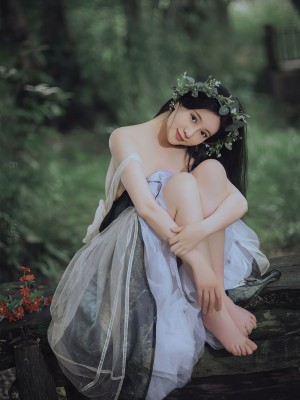 [年年] 爱丽丝仙境 Alice in Wonderland_15