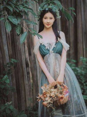 [年年] 爱丽丝仙境 Alice in Wonderland_19