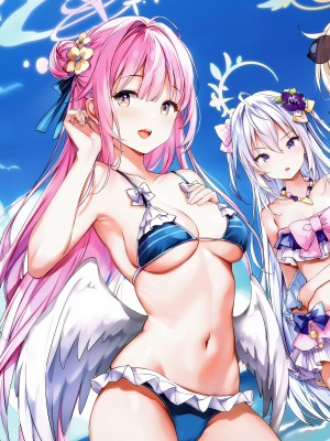 (C103)[誘拐禁止 (幟瑛)] Vulpecula (ブルーアーカイブ)_05